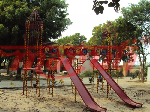 Dustbin and stand